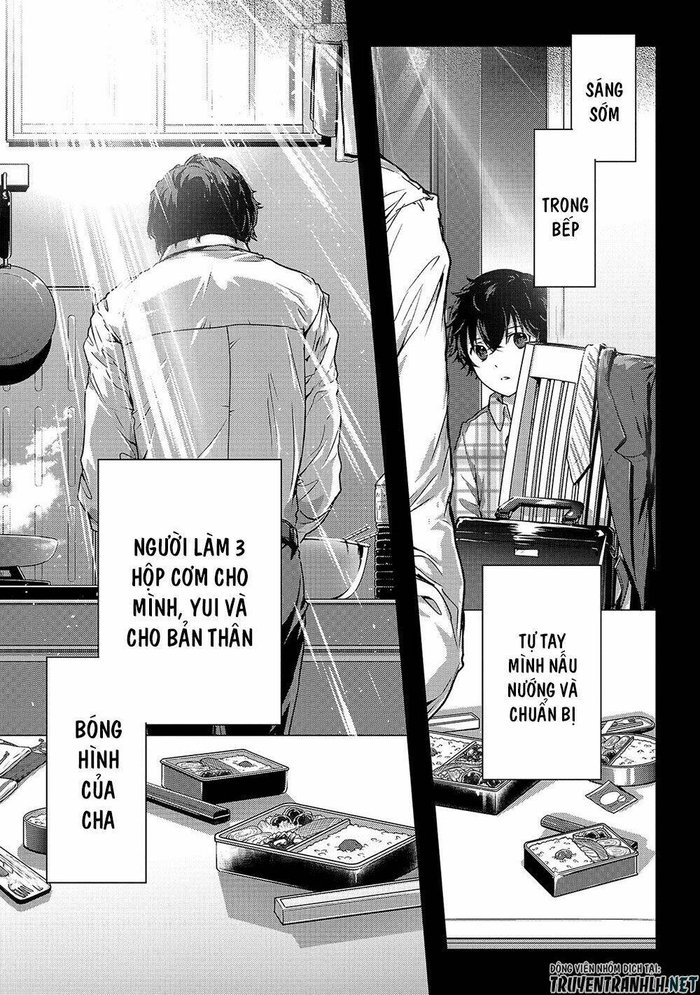 Assassin De Aru Ore No Sutetasu Ga Yuusha Yori Mo Akiraka Ni Tsuyoi Nodaga Chương 19 Ảnh 8