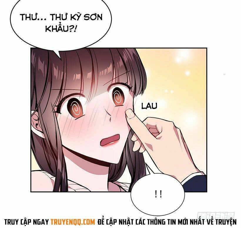 Người Yêu Của Rồng Đen Chương 13 Ảnh 11