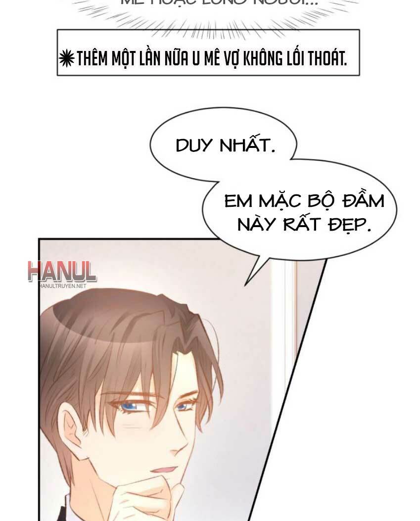 Hôn Nhân Ấm Áp : Tổng Tài Sủng Vợ Thành Nghiện Chương 51 Ảnh 5