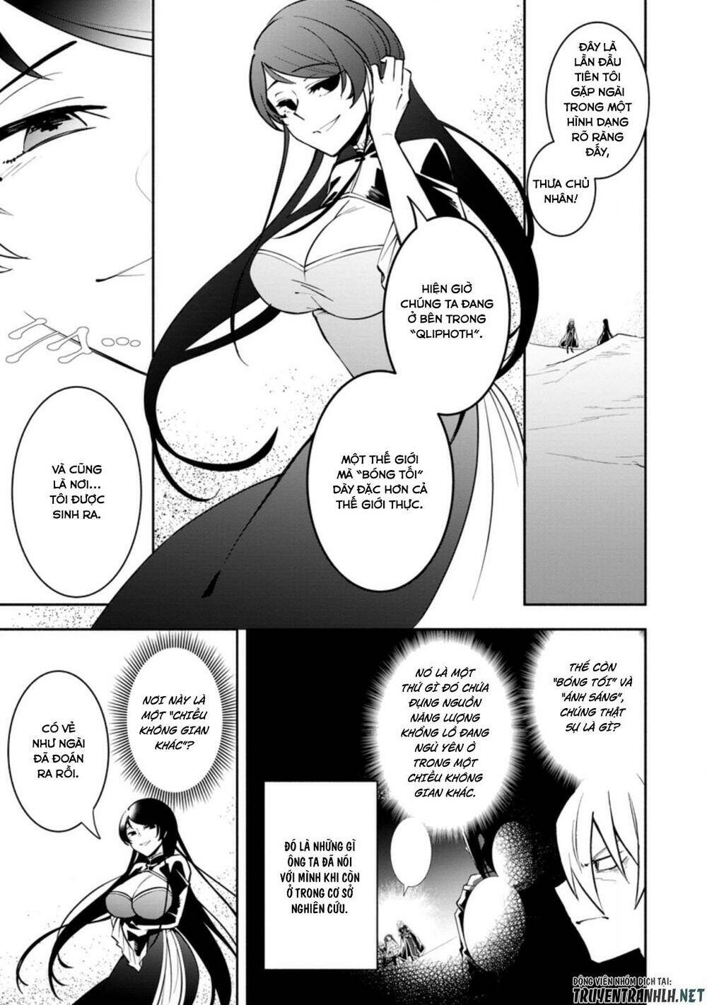Koibito O Netorare, Yuusha Party Kara Tsuihou Sa Retakedo Chương 9 Ảnh 3
