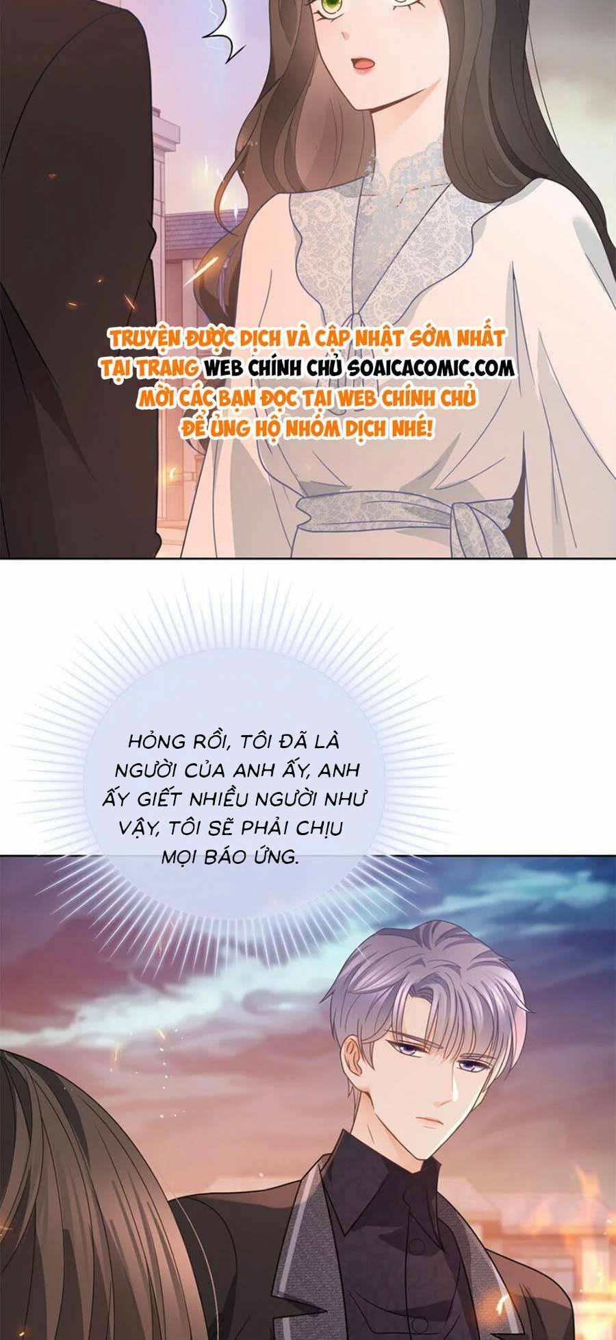 Boss Sát Thủ Dưỡng Hồ Yêu Chương 111 Ảnh 14