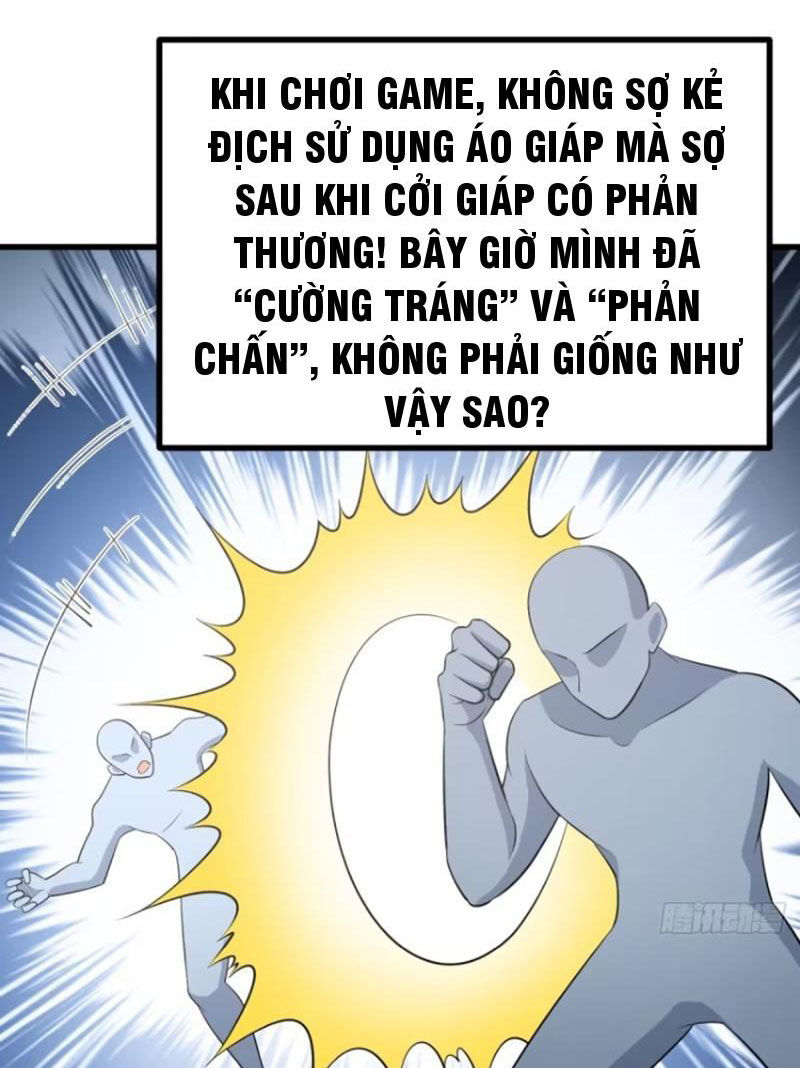 Ta Có Một Thân Kỹ Năng Bị Động Chương 64 Ảnh 30
