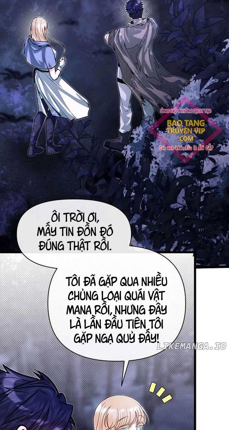 Anh Trai Anh Hùng Là Người Đã Chết Trong Học Viện Chương 83 Ảnh 4