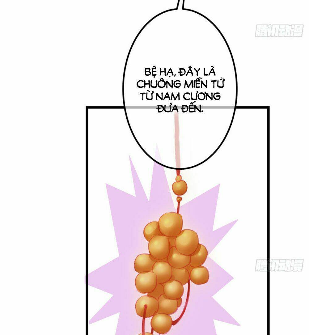 Trẫm Quyết Định Giải Tán Hậu Cung Chương 7 Ảnh 24