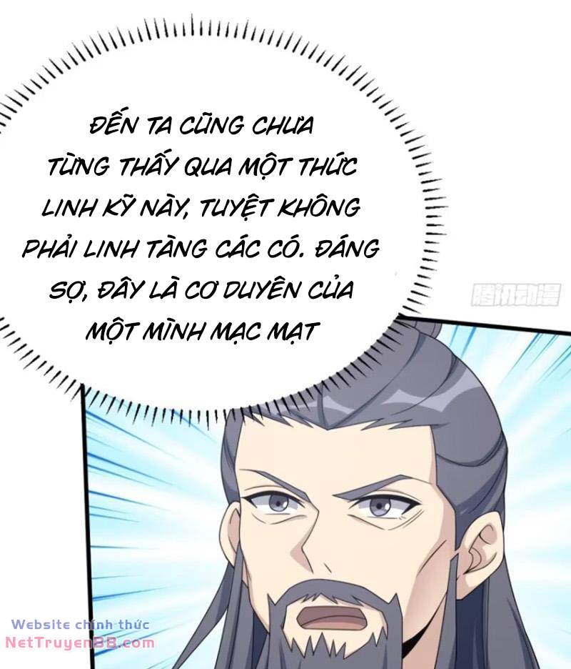 Ta Có Một Thân Kỹ Năng Bị Động Chương 51 Ảnh 22