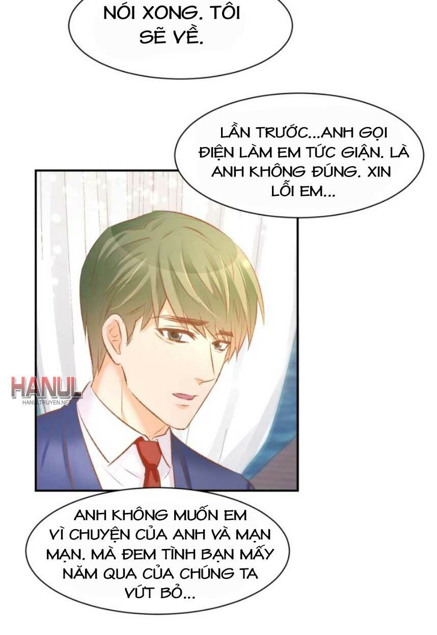 Hôn Nhân Ấm Áp : Tổng Tài Sủng Vợ Thành Nghiện Chương 52 Ảnh 14