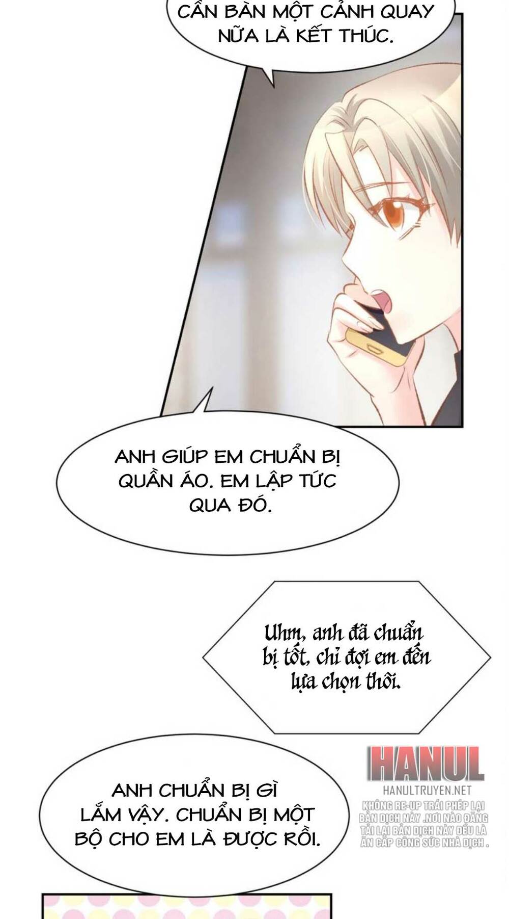 Hôn Nhân Ấm Áp : Tổng Tài Sủng Vợ Thành Nghiện Chương 49.2 Ảnh 14