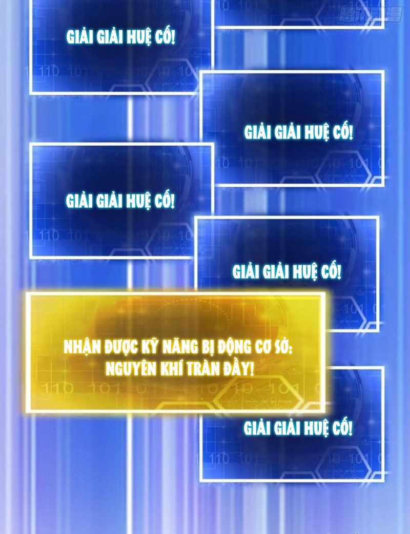 Ta Có Một Thân Kỹ Năng Bị Động Chương 64 Ảnh 13