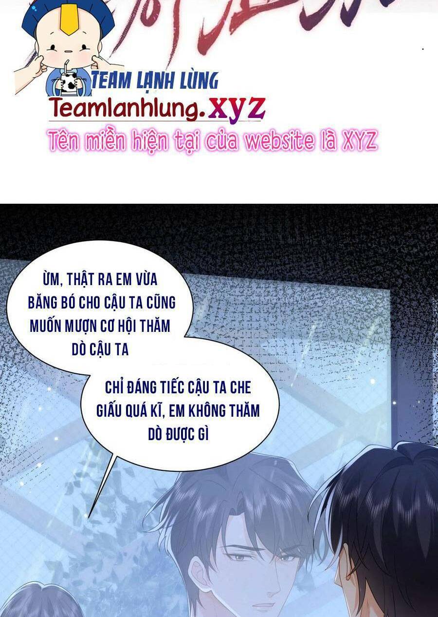 Thiên Kim Mù Phá Sản Và Tổng Tài Diêm Vương Chương 183 Ảnh 6