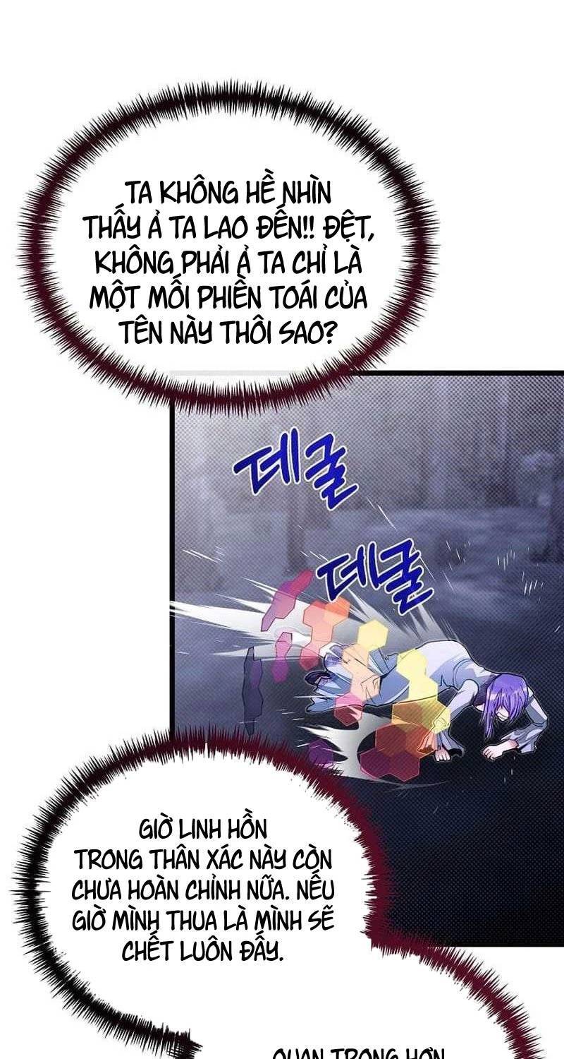 Anh Trai Anh Hùng Là Người Đã Chết Trong Học Viện Chương 83 Ảnh 82