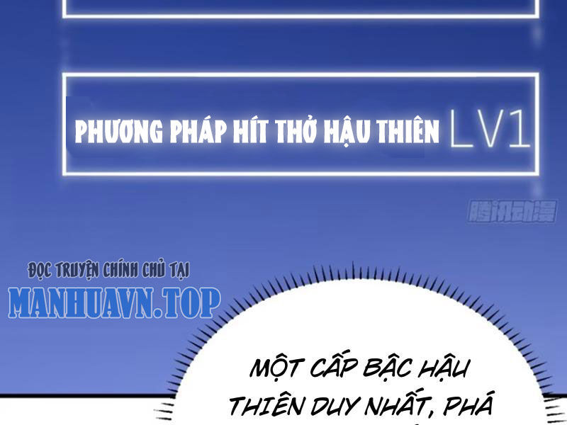 Ta Có Một Thân Kỹ Năng Bị Động Chương 62 Ảnh 10