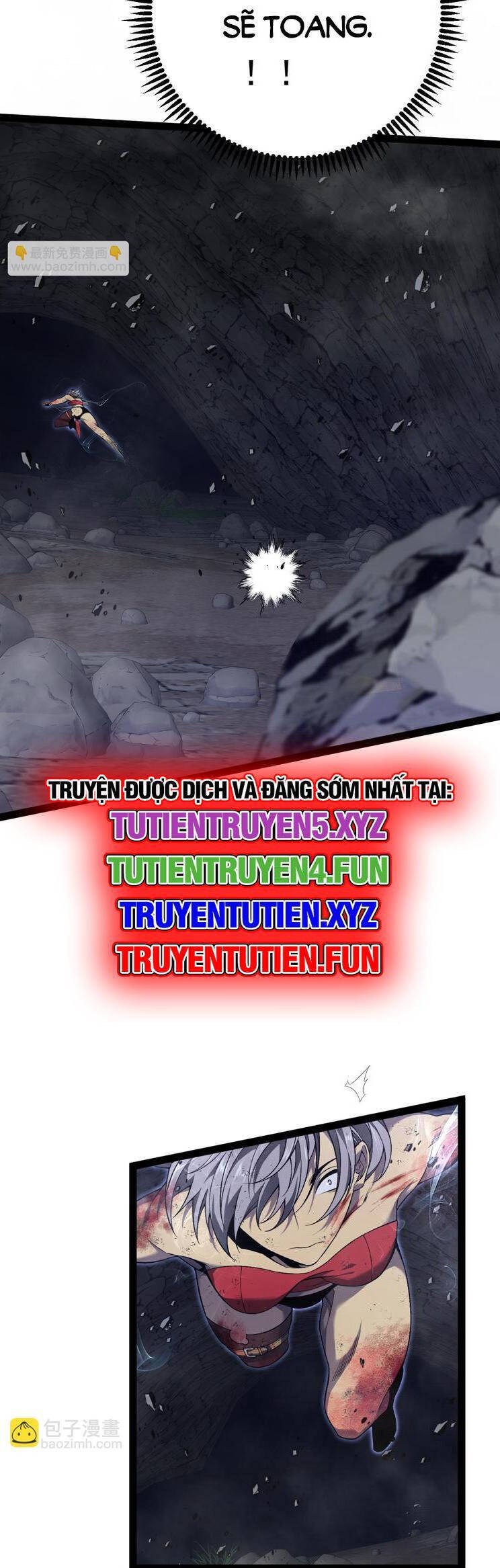 Thiên Phú Của Ngươi, Giờ Là Của Ta Chương 82 Ảnh 5