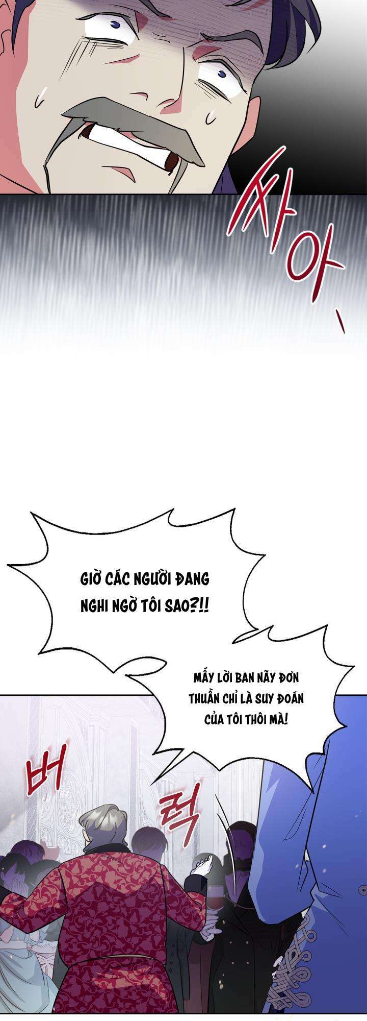 Trở Thành Trung Thần Của Bạo Chúa Chương 19 Ảnh 22