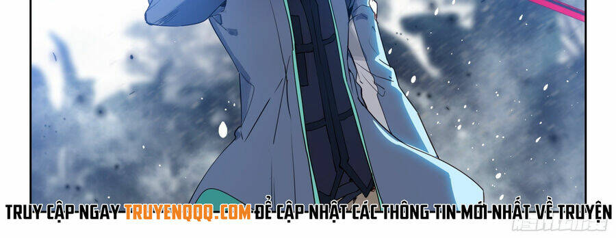 Thôn Phệ Thời Không Chương 135 Ảnh 38