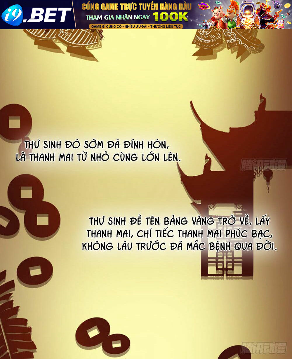 Trẫm Quyết Định Giải Tán Hậu Cung Chương 4 Ảnh 40
