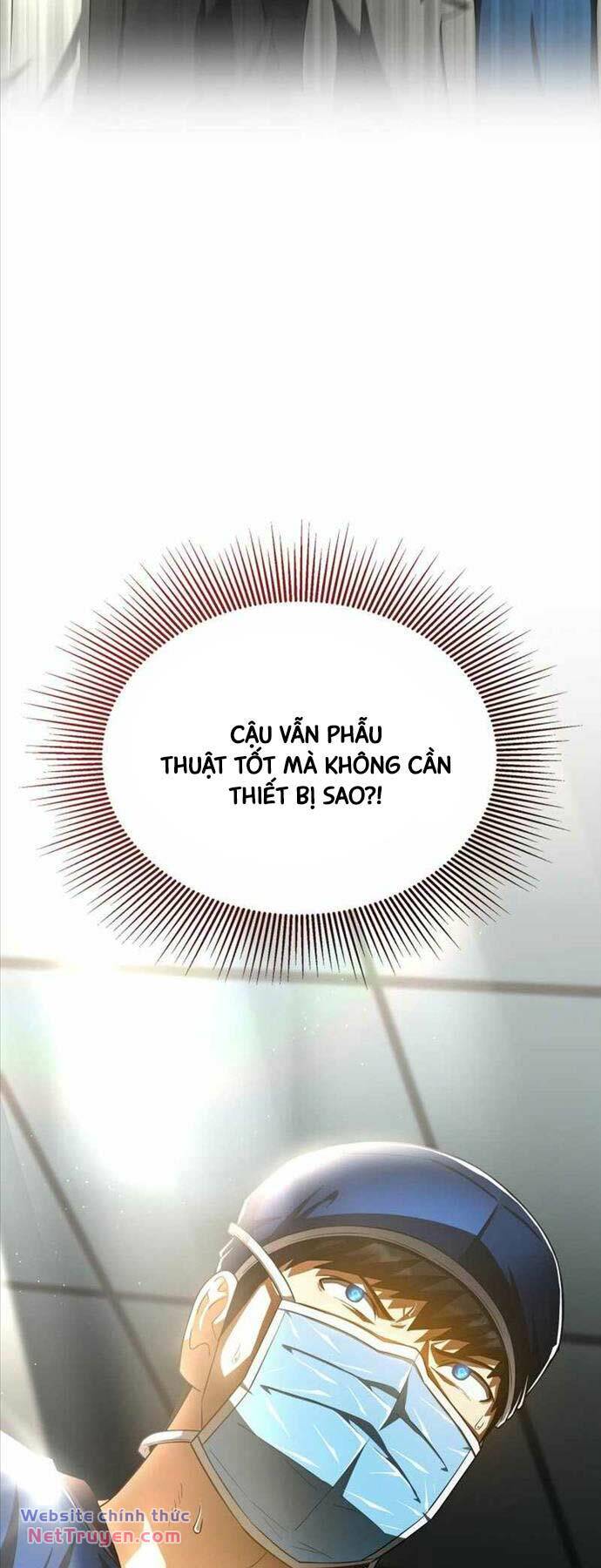 Bác Sĩ Phẫu Thuật Hoàn Hảo Chương 94 Ảnh 21