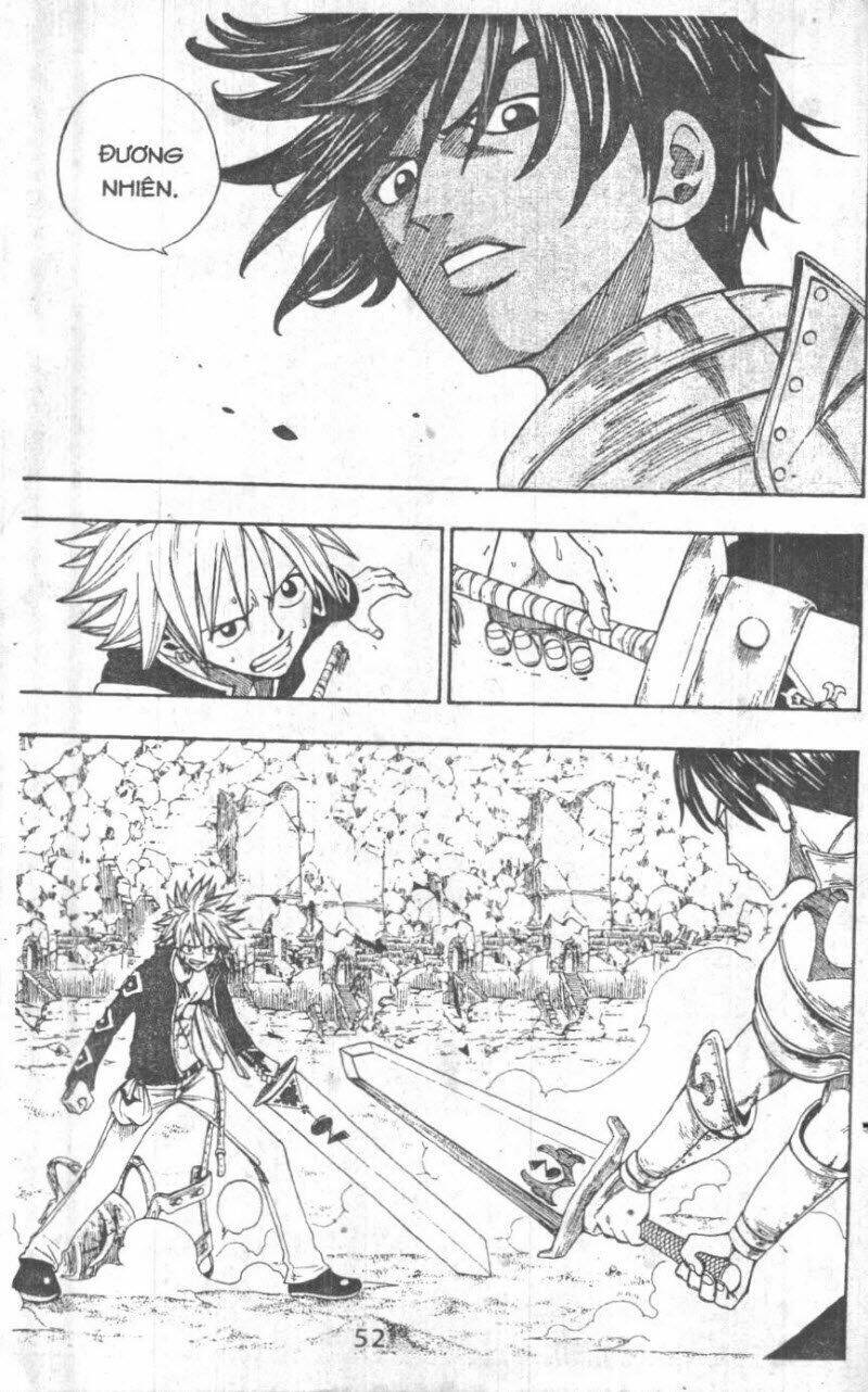 Rave Master (Scan) Chương 32 Ảnh 53