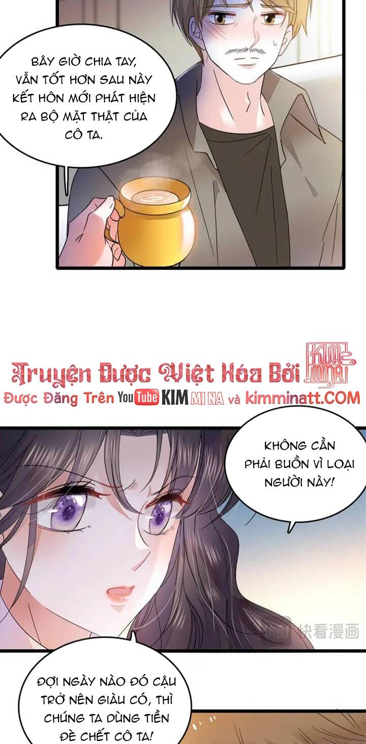 Thiên Kim Toàn Năng Lật Tung Trời Chương 46 Ảnh 9