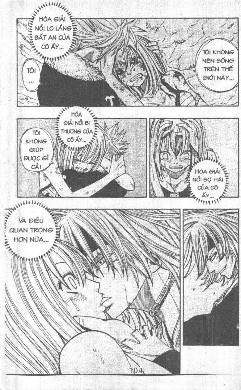 Rave Master (Scan) Chương 32 Ảnh 105