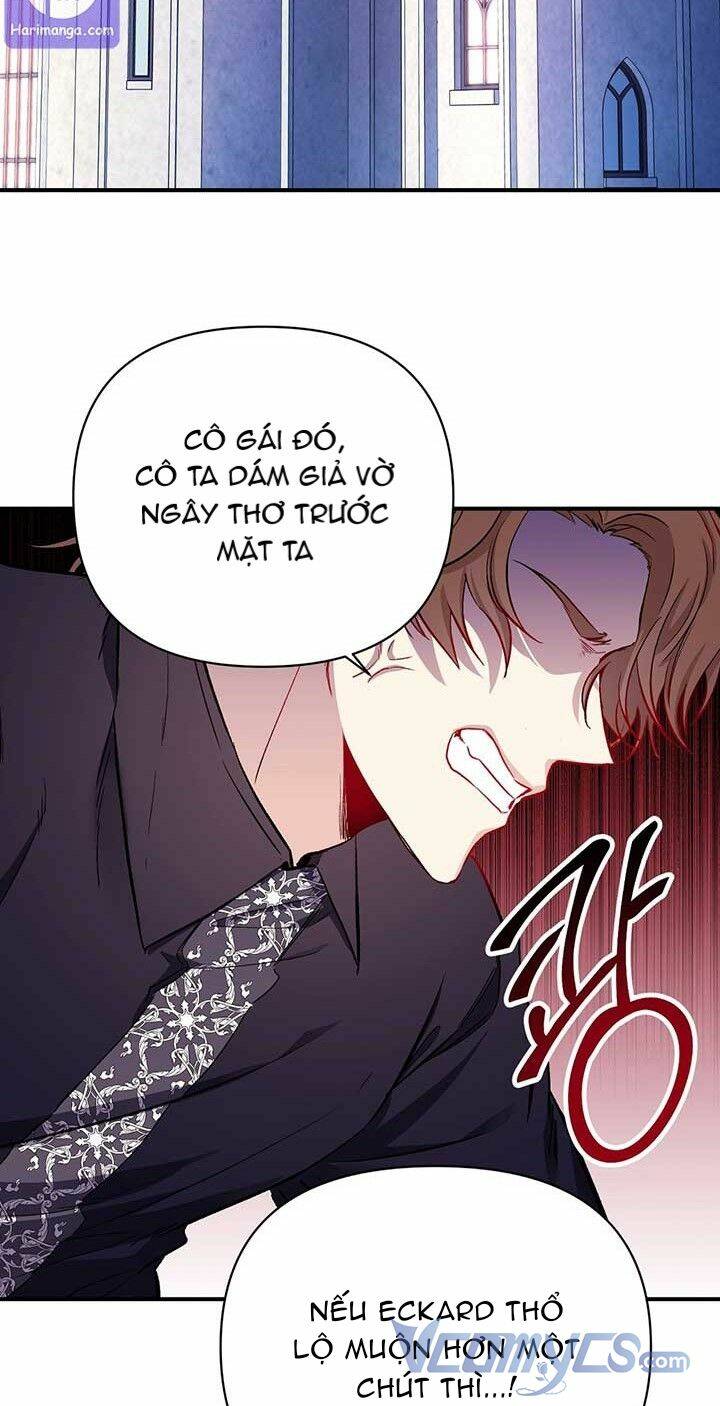 Chúng Ta Đã Kết Hôn Chương 12 Ảnh 46