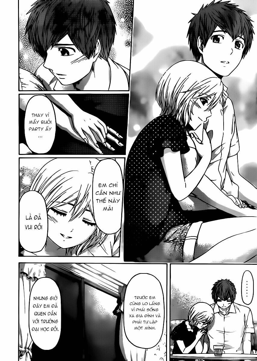 Ge - Good Ending Chương 145 Ảnh 13