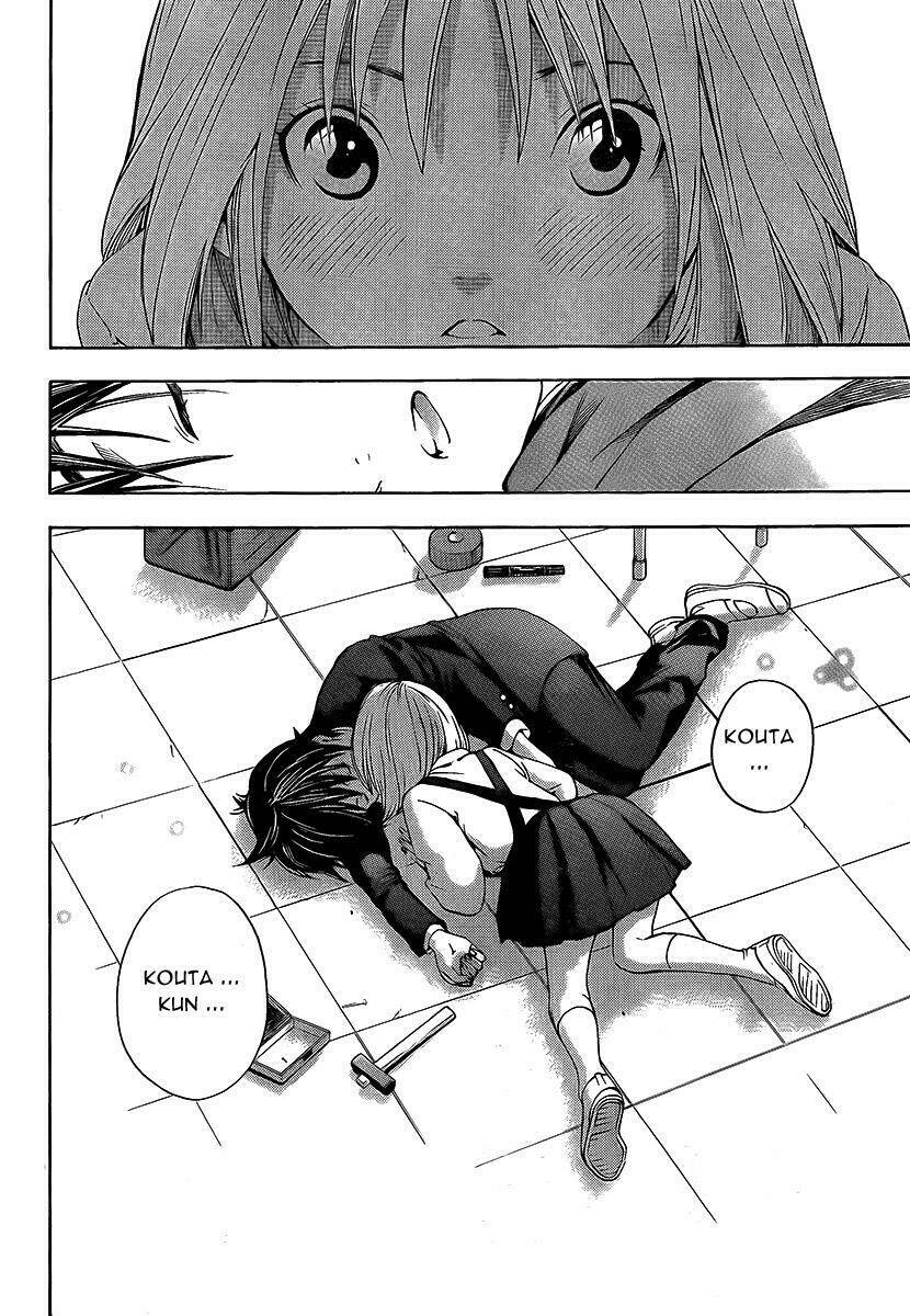 Ane Doki Chương 16 Ảnh 3
