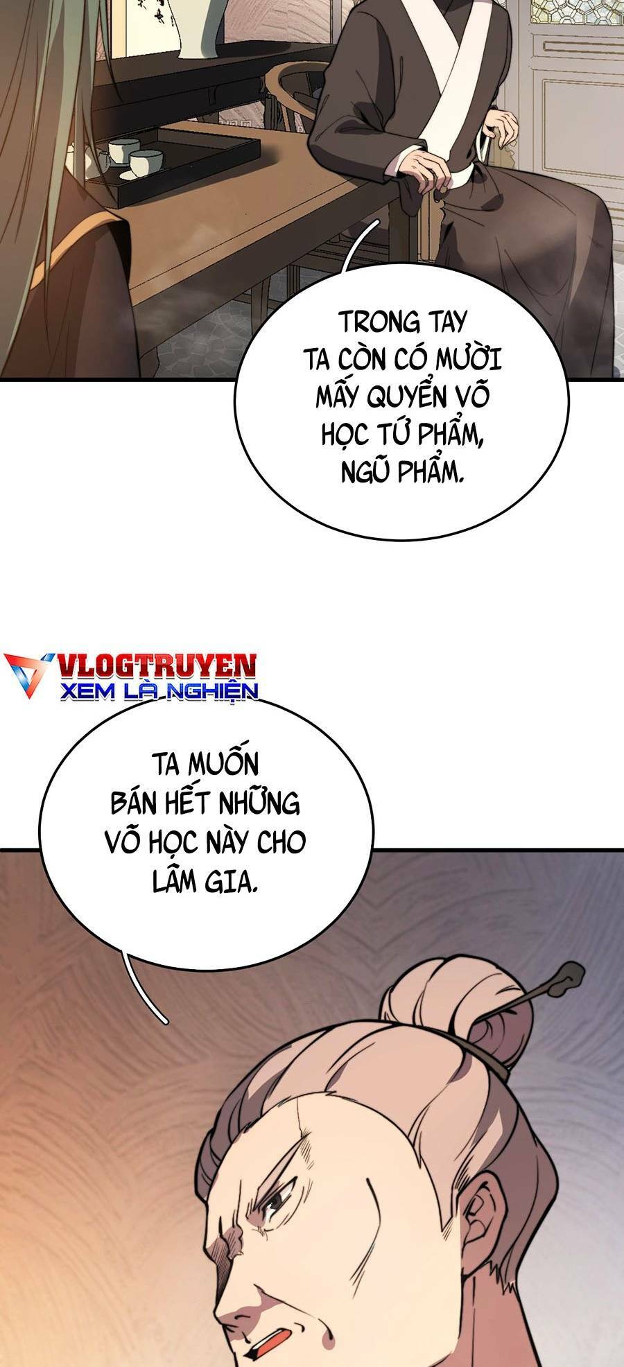 Tối Cường Thôn Phệ Hệ Thống Chương 17 Ảnh 64