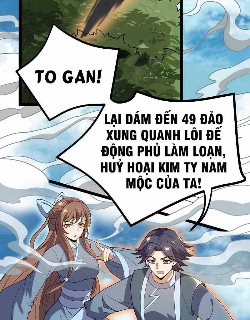 Vĩnh Sinh Chương 74 Ảnh 35