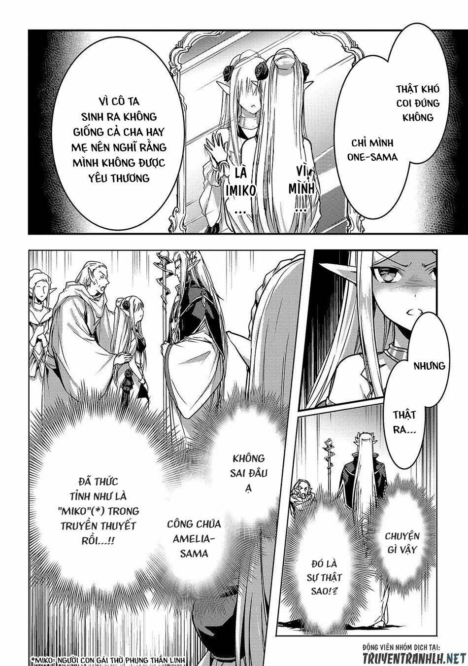 Assassin De Aru Ore No Sutetasu Ga Yuusha Yori Mo Akiraka Ni Tsuyoi Nodaga Chương 16 Ảnh 15