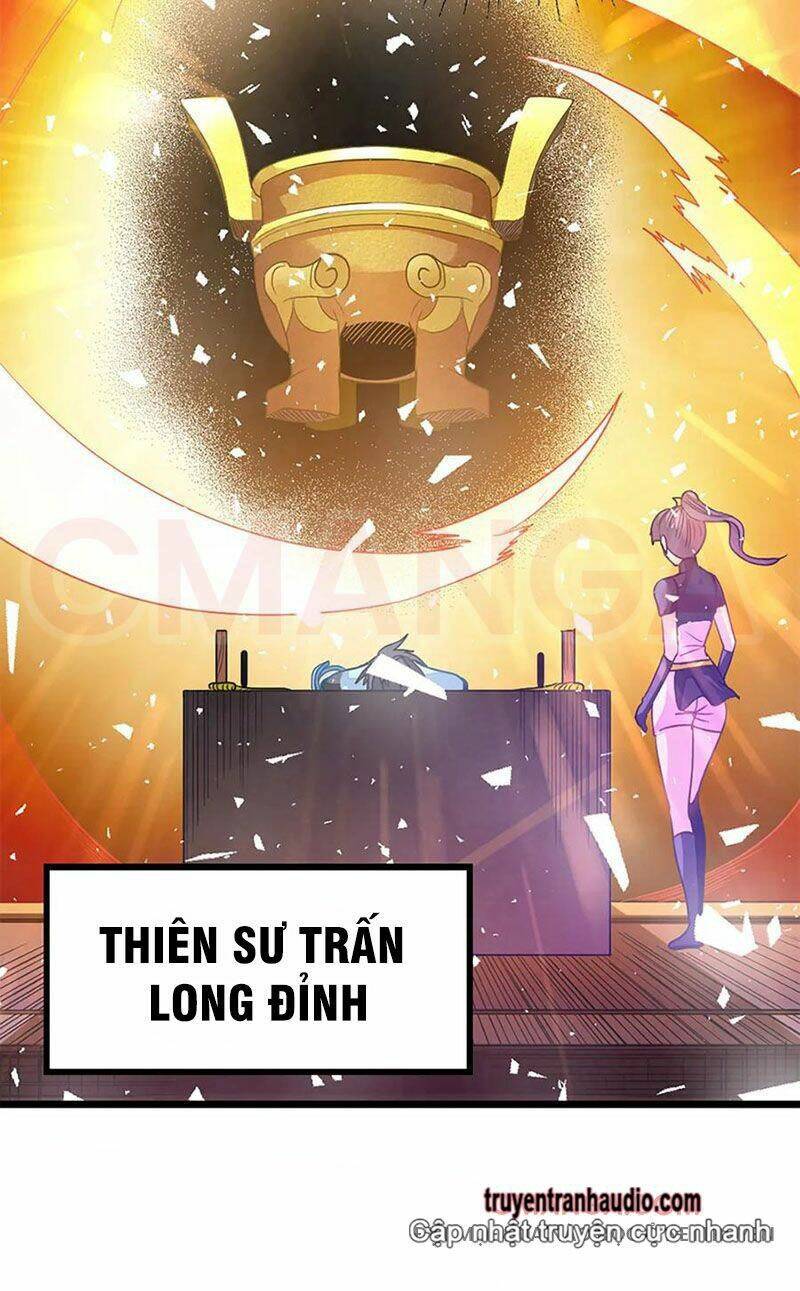 Cửu Dương Thần Vương Chương 234 Ảnh 15