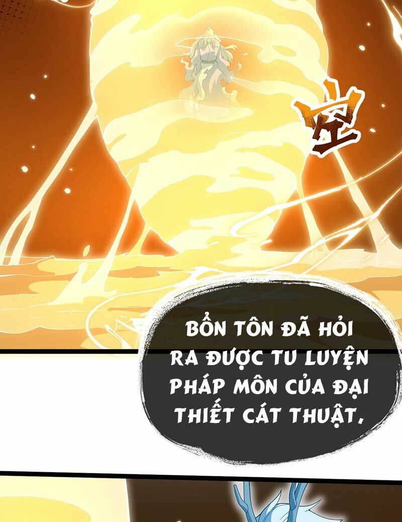 Vĩnh Sinh Chương 79 Ảnh 4