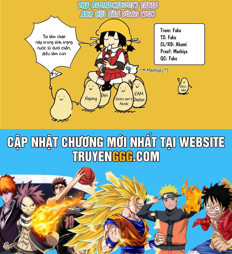 Sau Khi Tình Cờ Giúp Đỡ Một Bé Gái Lạc Đường, Nàng Mỹ Nữ Du Học Sinh Thường Xuyên Lui Tới Căn Hộ Của Tôi Chương 7 Ảnh 25