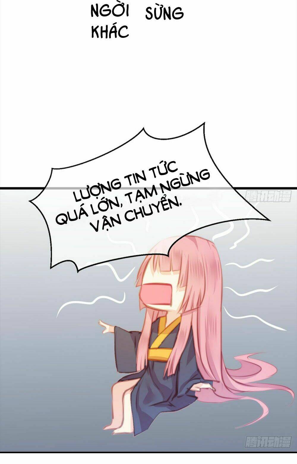 Trẫm Quyết Định Giải Tán Hậu Cung Chương 10 Ảnh 51