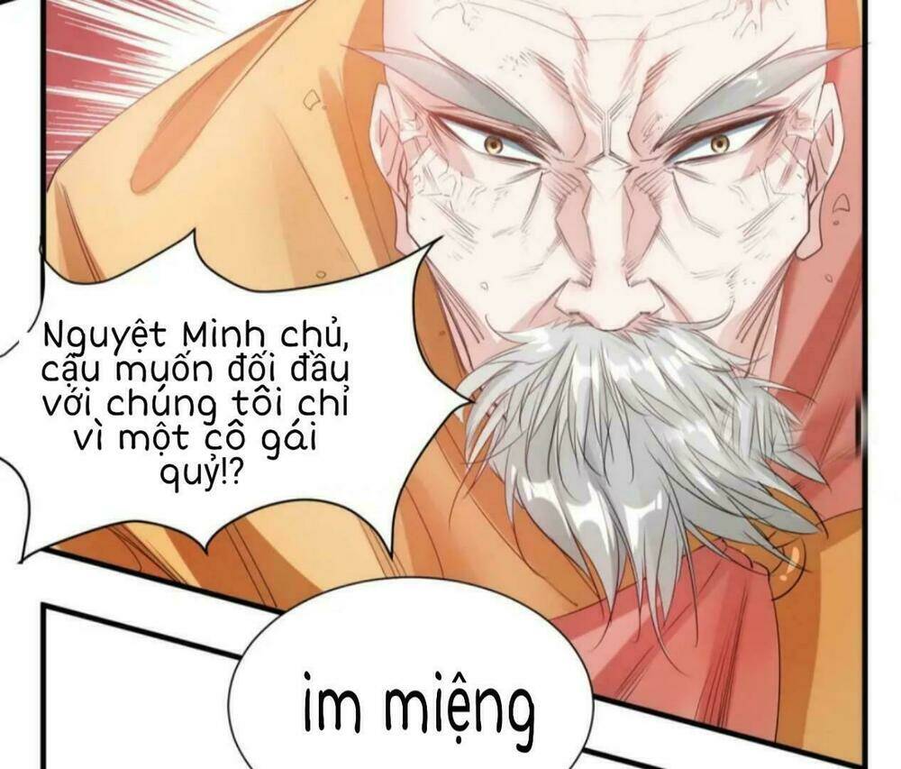 Thời Gian Tình Yêu Chương 40 Ảnh 8