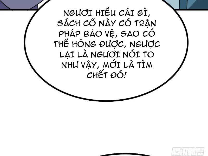 Ta Có Một Thân Kỹ Năng Bị Động Chương 57 Ảnh 95