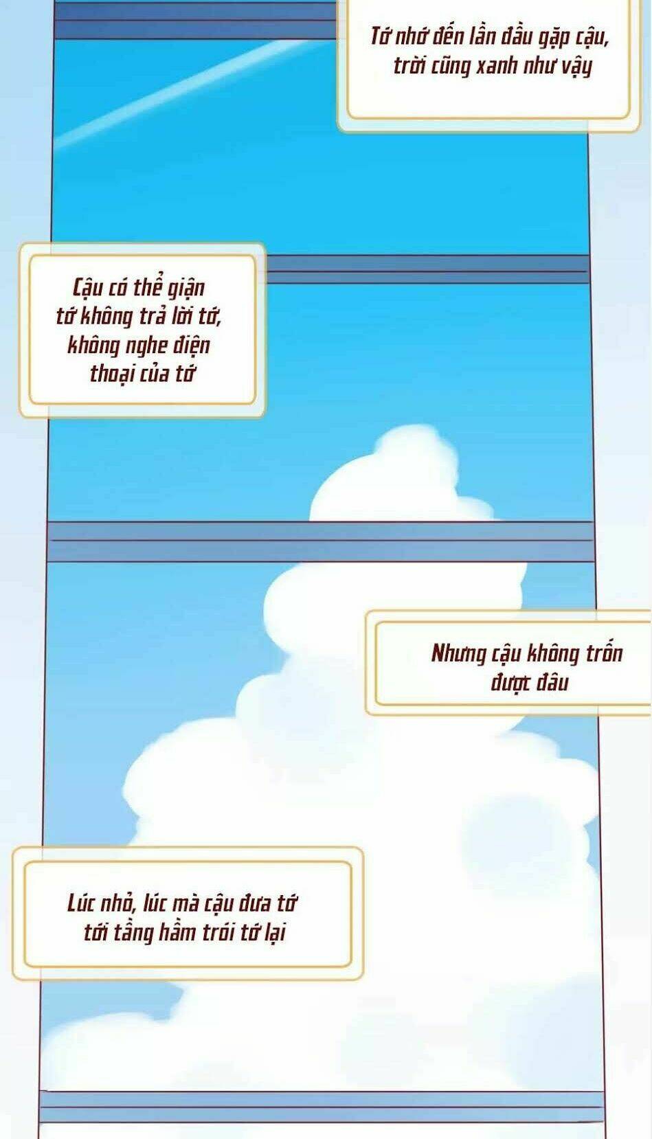 Trái Tim Bí Ẩn Chương 76 Ảnh 13