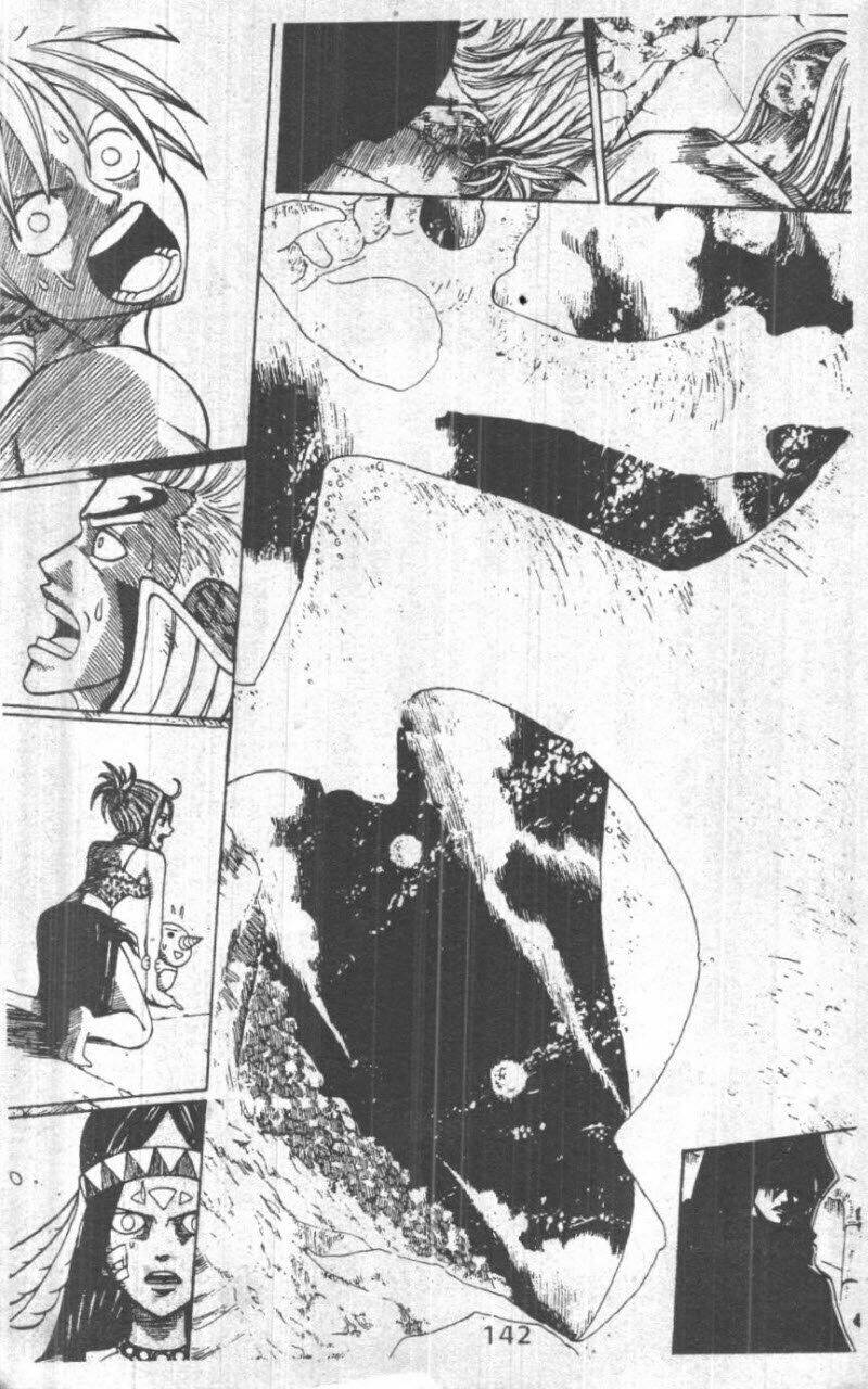 Rave Master (Scan) Chương 30 Ảnh 143