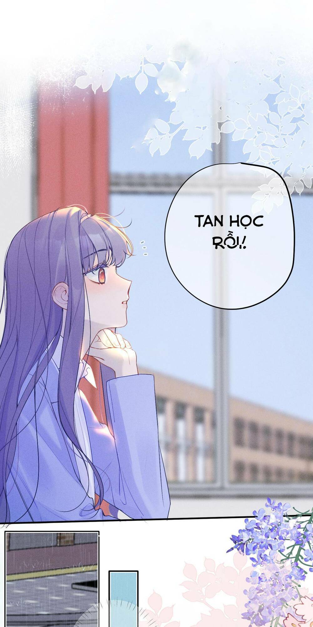 Oc Tôi Vẽ Thành Người Rồi Ư?! Chương 9 Ảnh 9