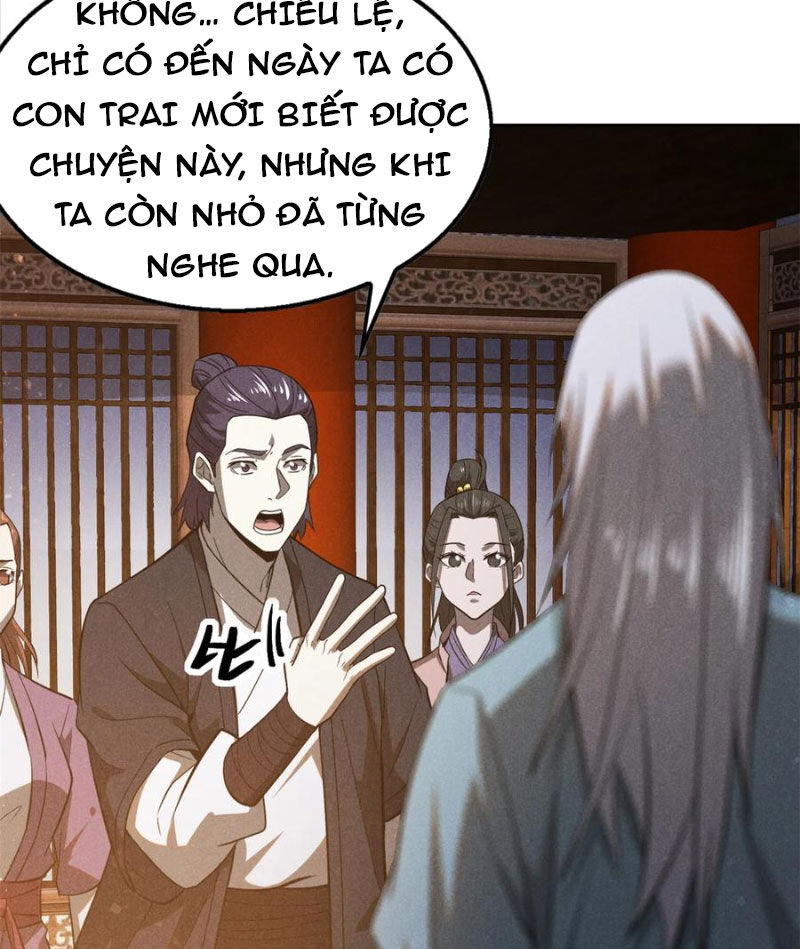 Tâm Ma Chương 150 Ảnh 50