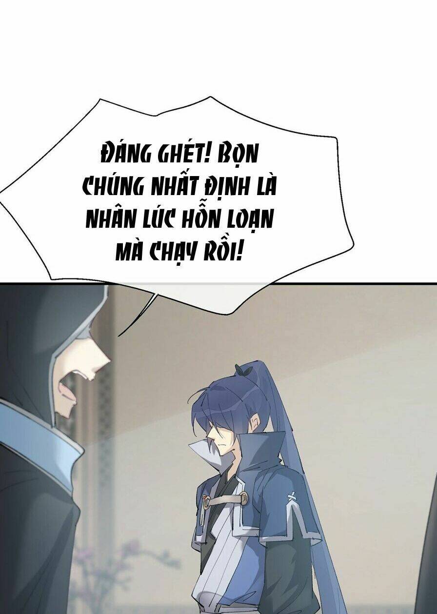 Dĩ Hạ Phạm Thượng Chương 73 Ảnh 23