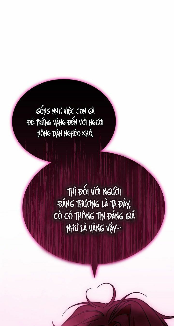 Tôi Sẽ Chịu Trách Nhiệm Về Phúc Lợi Của Nam Chính Chương 29 Ảnh 21