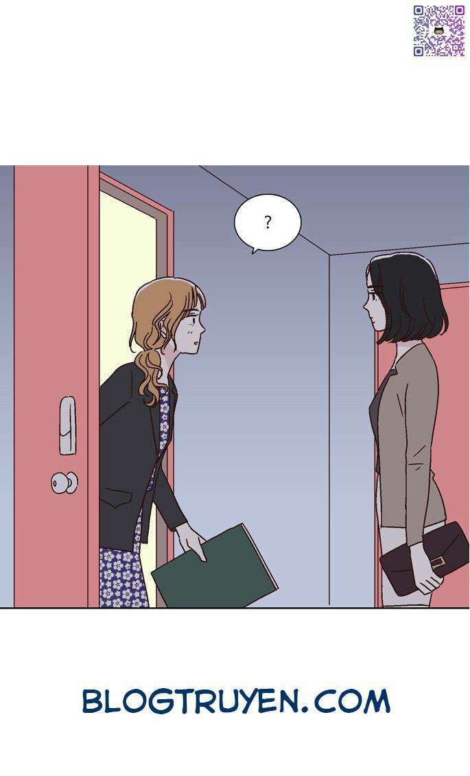 We Broke Up Chương 35 Ảnh 15