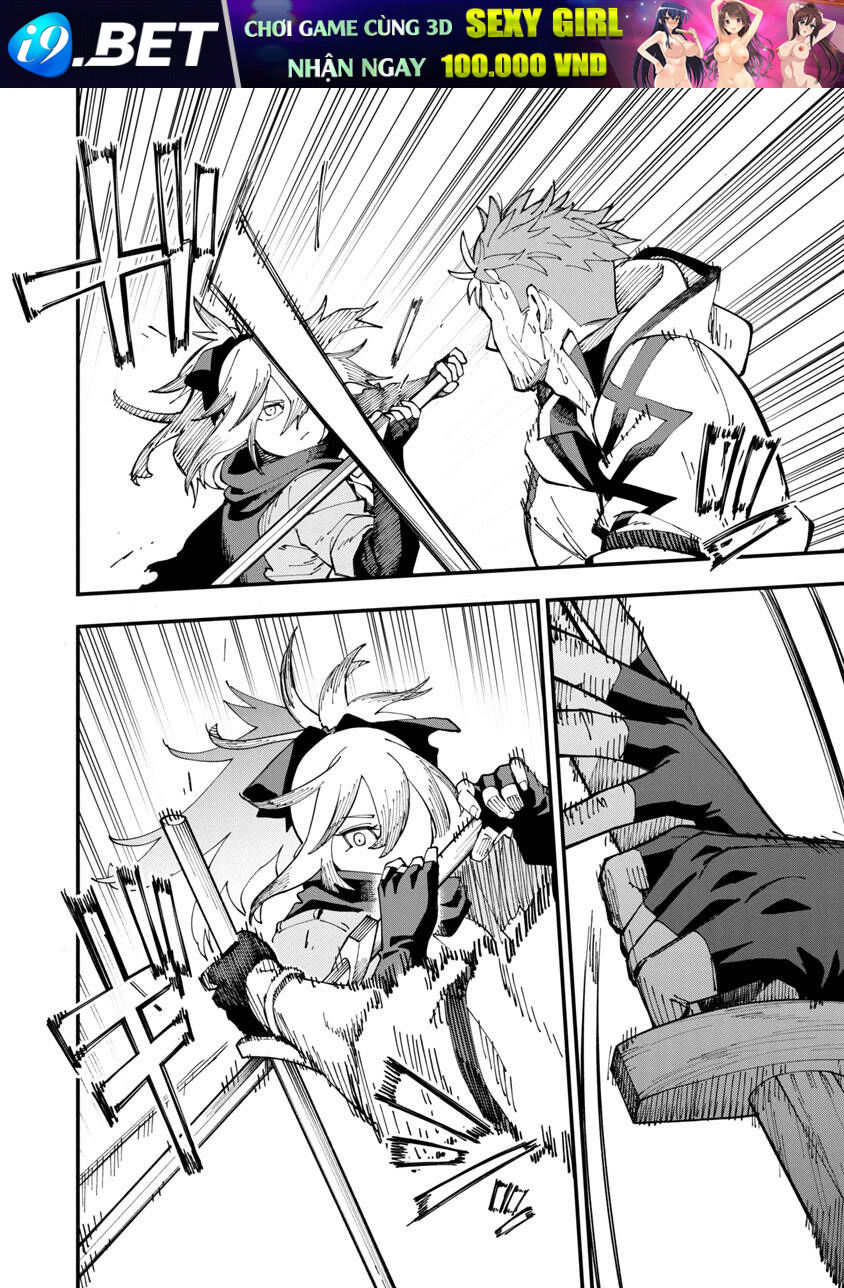 Katainaka No Ossan, Kensei Ni Naru ~Tada No Inaka No Kenjutsu Shihan Datta No Ni, Taiseishita Deshi-Tachi Ga Ore Wo Hottekurenai Ken~ Chương 8 Ảnh 20