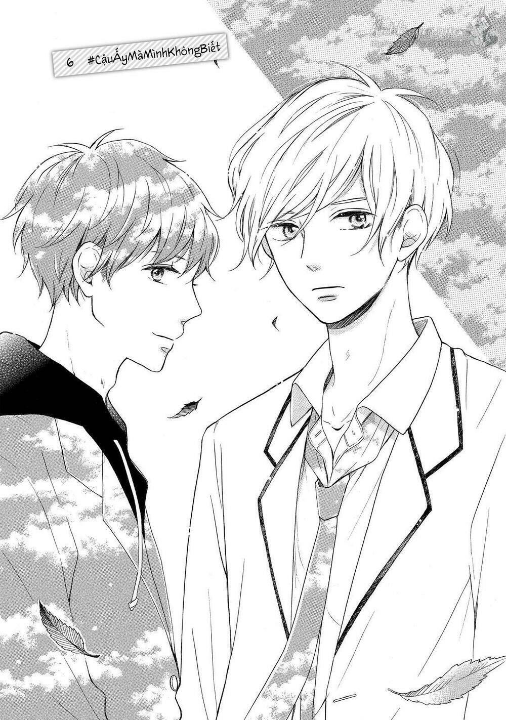 Lovesick Ellie Chương 6 Ảnh 4