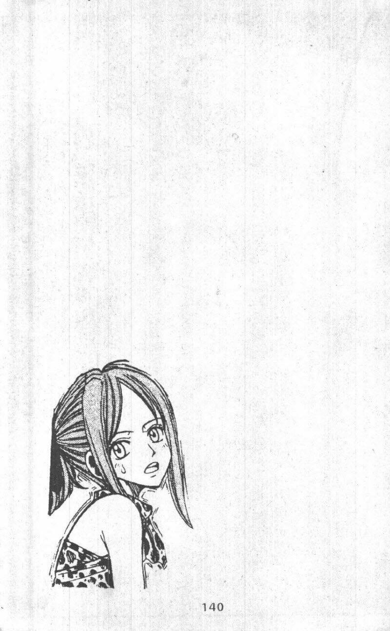 Rave Master (Scan) Chương 30 Ảnh 141