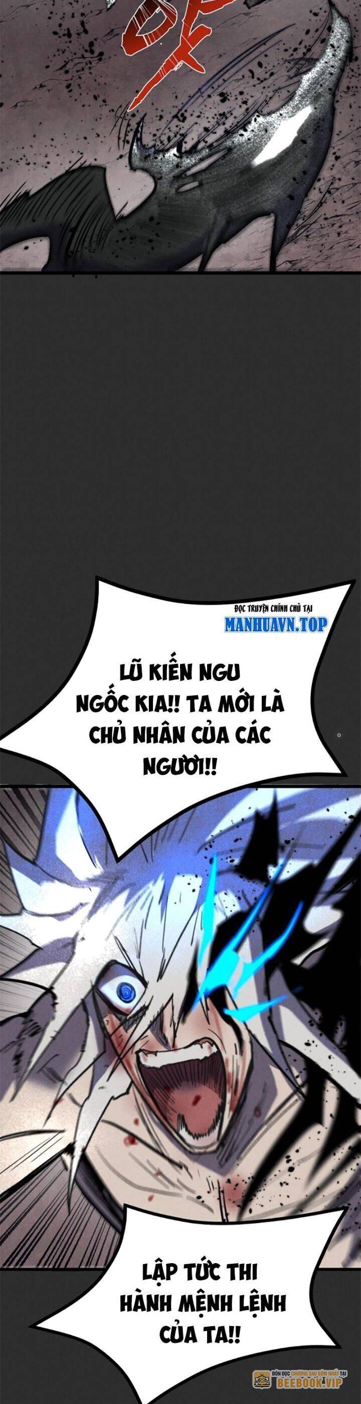 Người Côn Trùng Chương 92 Ảnh 18