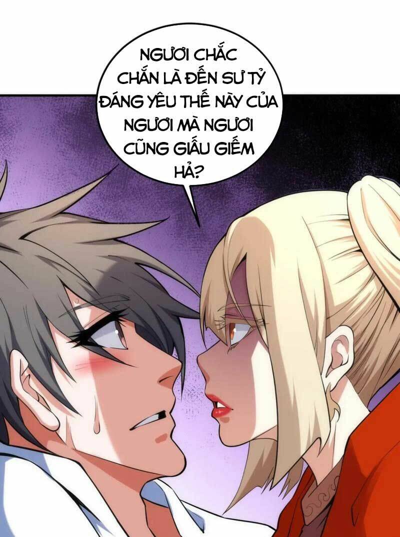 Vạn Cổ Thần Đế Chương 88 Ảnh 11