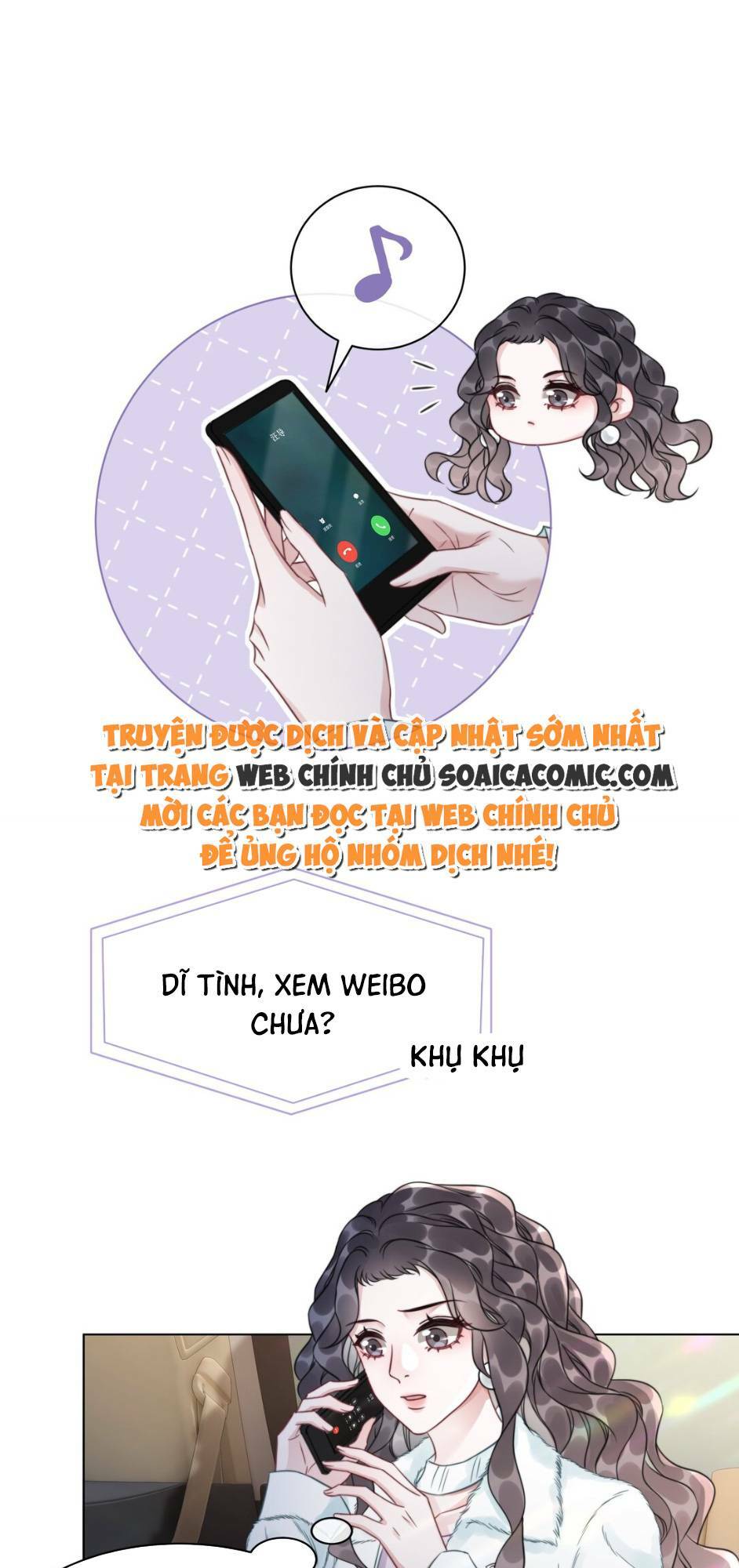 Nữ Phụ Ngày Nào Cũng Muốn Ly Hôn Với Ta Chương 41 Ảnh 9
