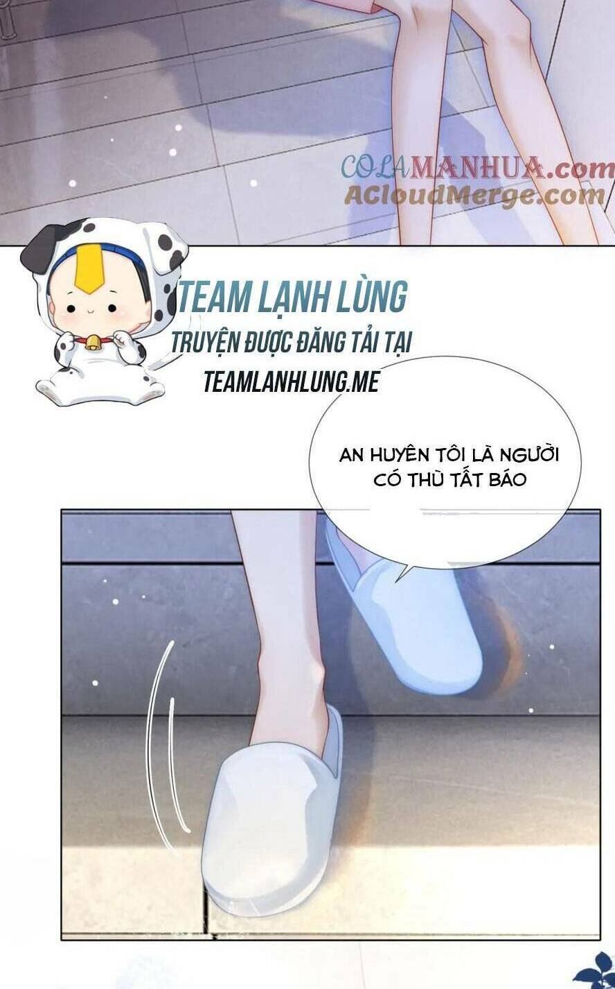 Nhất Dạ Trầm Hôn Chương 28 Ảnh 20