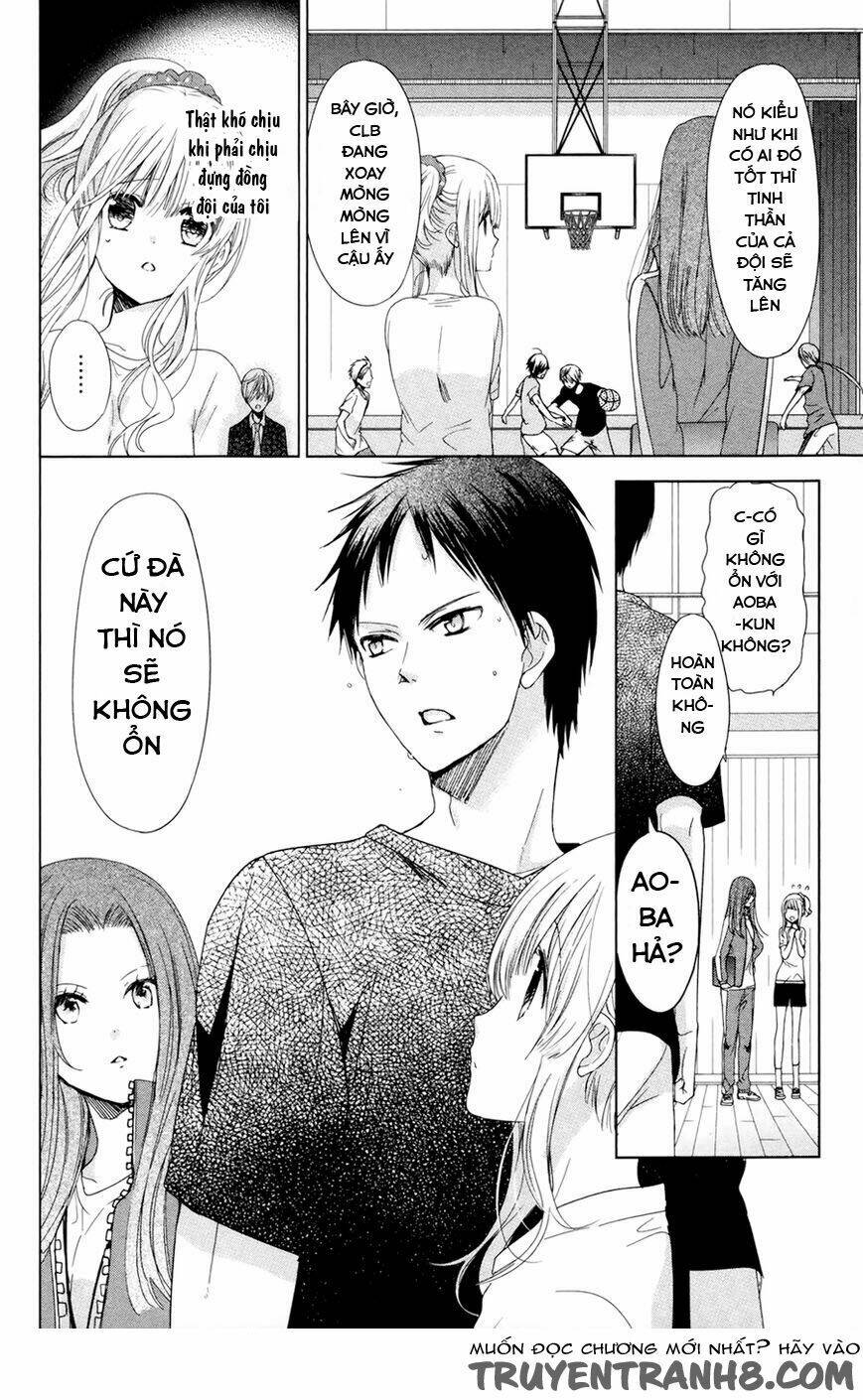 Aoba-Kun Ni Kikitai Koto Chương 3 Ảnh 13